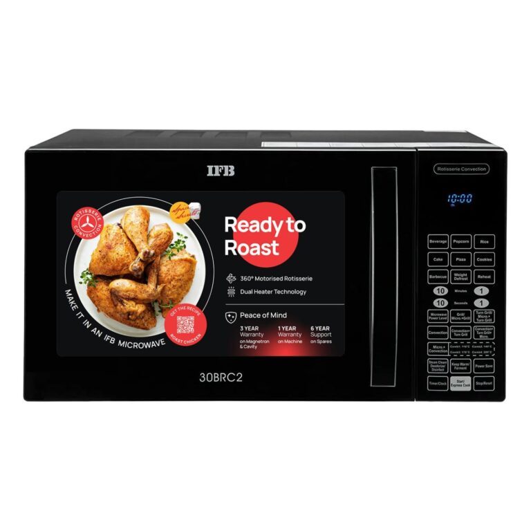 BEST MICROWAVE OVEN