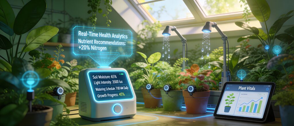 AI home gadgets 2026