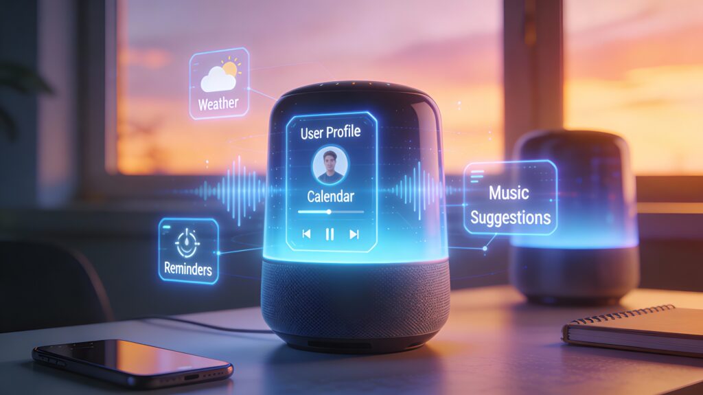 AI home gadgets 2026