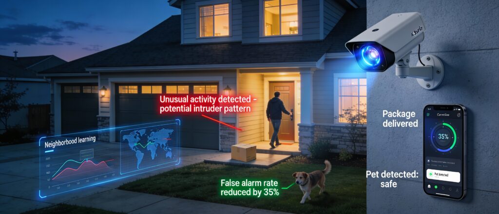 AI home gadgets 2026