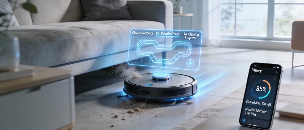 AI home gadgets 2026