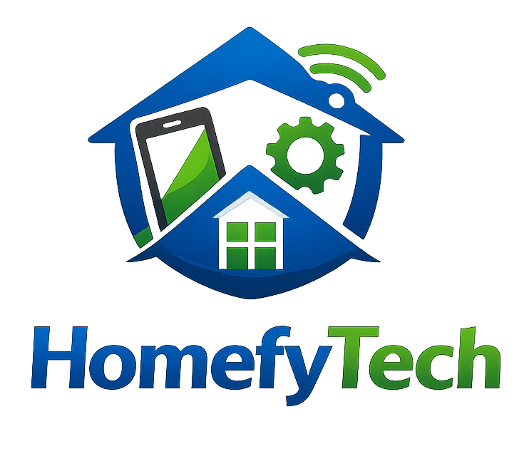 HOMEFY TECH – SMART TECH AND HOME APPLIANCE SOLUTIONS